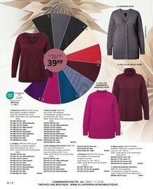 Catalogue Ulla Popken page 8