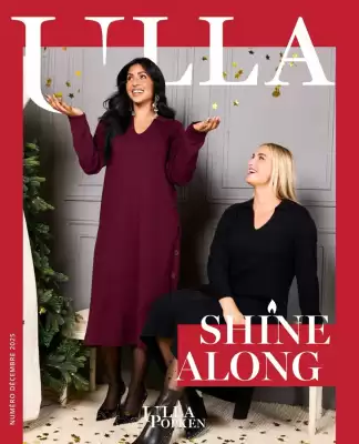 Catalogue Ulla Popken (valable jusqu'au 31-12)