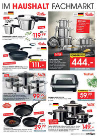 Zurbrüggen Prospekt Seite 3