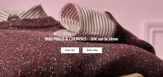 Catalogue Mise au Green page 1