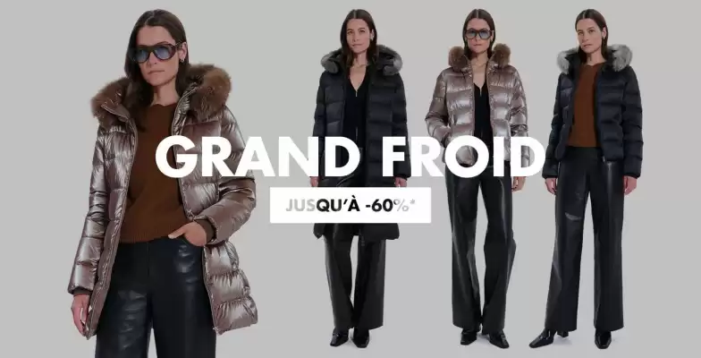 Catalogue Zapa (valable jusqu'au 31-12)