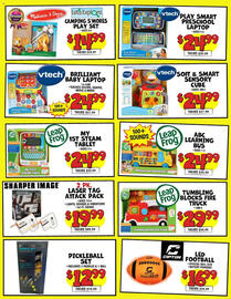 Ollie's weekly ad week 49 Page 2