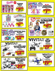 Ollie's weekly ad week 49 Page 3