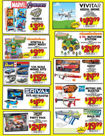 Ollie's weekly ad week 49 Page 4