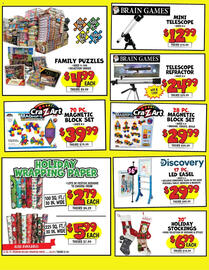 Ollie's weekly ad week 49 Page 5