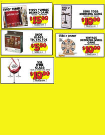 Ollie's weekly ad week 49 Page 6