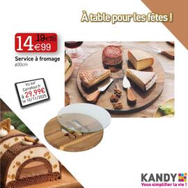Catalogue Kandy semaine 49 page 2