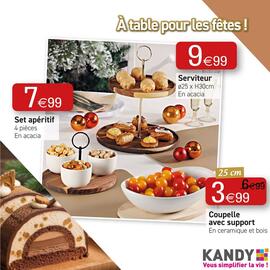 Catalogue Kandy semaine 49 page 3