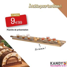 Catalogue Kandy semaine 49 page 6