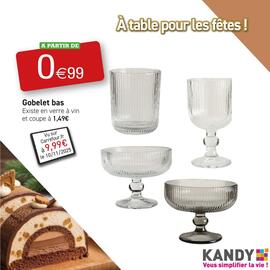 Catalogue Kandy semaine 49 page 9
