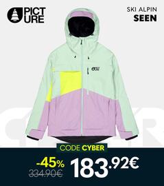 Catalogue Ekosport semaine 49 page 2