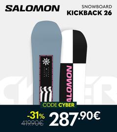 Catalogue Ekosport semaine 49 page 3