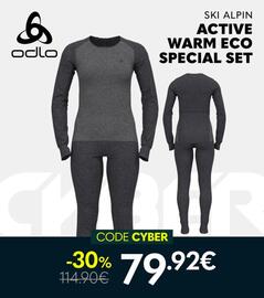 Catalogue Ekosport semaine 49 page 6