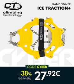 Catalogue Ekosport semaine 49 page 7