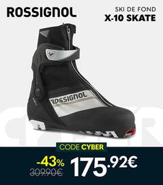 Catalogue Ekosport semaine 49 page 9