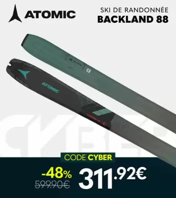 Catalogue Ekosport (valable jusqu'au 12-12)