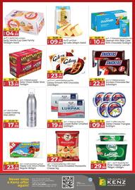 Kenz Hypermarket catalogue week 49 Page 2
