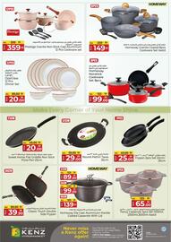 Kenz Hypermarket catalogue week 49 Page 5