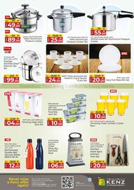 Kenz Hypermarket catalogue week 49 Page 6
