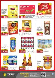 Kenz Hypermarket catalogue week 49 Page 7