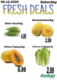 Amber catalogue Page 2