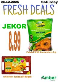 Amber catalogue Page 3