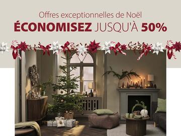 Catalogue JYSK page 1