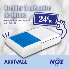 Catalogue Noz semaine 49 page 1