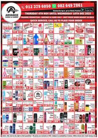 Advance Cash n Carry catalogue week 49 Page 10