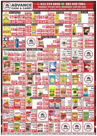 Advance Cash n Carry catalogue week 49 Page 2