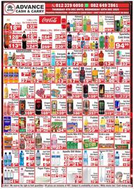 Advance Cash n Carry catalogue week 49 Page 6