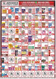Advance Cash n Carry catalogue week 49 Page 7