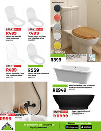 Leroy Merlin catalogue Page 10