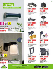 Leroy Merlin catalogue Page 15