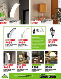 Leroy Merlin catalogue Page 16