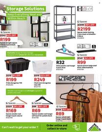 Leroy Merlin catalogue Page 17