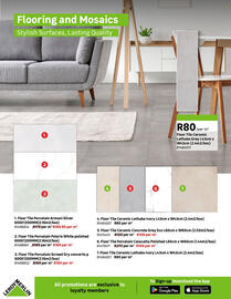 Leroy Merlin catalogue Page 2