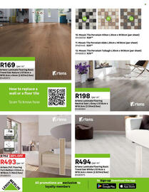 Leroy Merlin catalogue Page 4