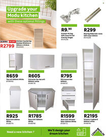 Leroy Merlin catalogue Page 5