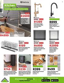 Leroy Merlin catalogue Page 6