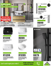 Leroy Merlin catalogue Page 7