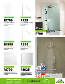 Leroy Merlin catalogue Page 9