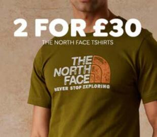 The Original Factory Shop leaflet Page 2