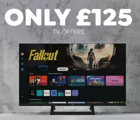 The Original Factory Shop leaflet (valid until 9-12)