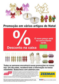 Folheto ZEEMAN semana 49 Página 13