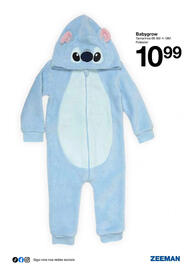 Folheto ZEEMAN semana 49 Página 3