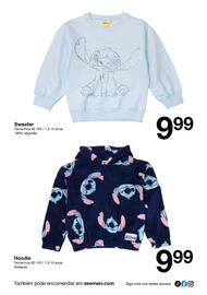 Folheto ZEEMAN semana 49 Página 6