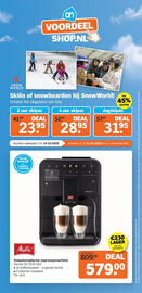 Albert Heijn folder week 50 Pagina 4