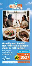 Albert Heijn folder week 50 Pagina 8