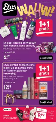 Etos folder (geldig t/m 14-12)